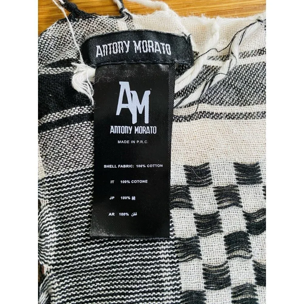 Antony Morato anthony morato
